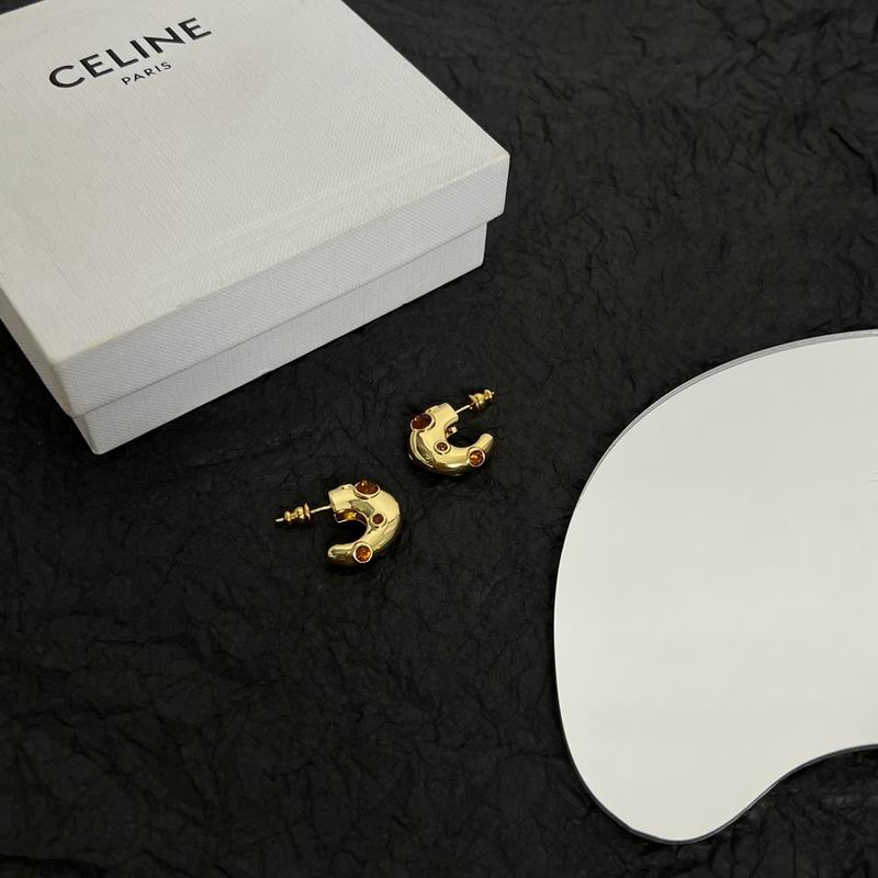 Celine Earring 05lyr208